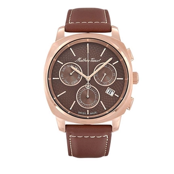 ساعت مچی متی تیسوت H6940CHPM